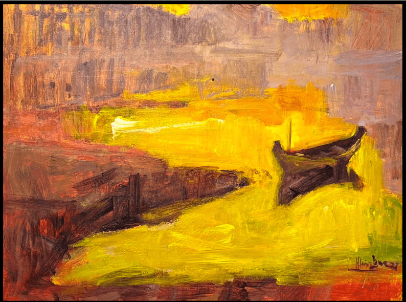 Landscape 13
