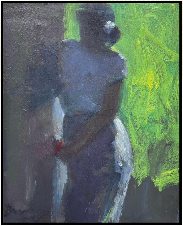 Lady 9