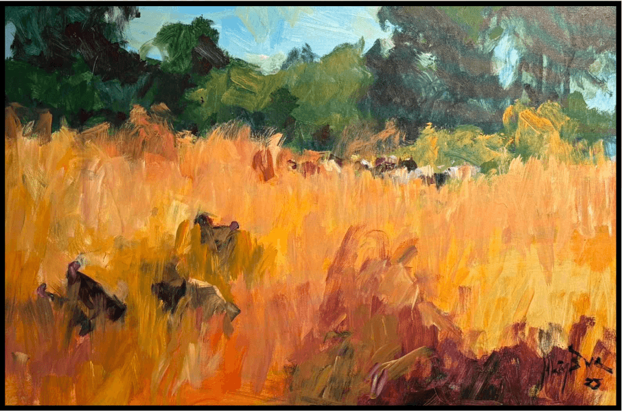 Landscape 14