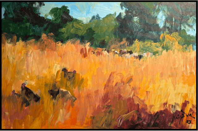 Landscape 14